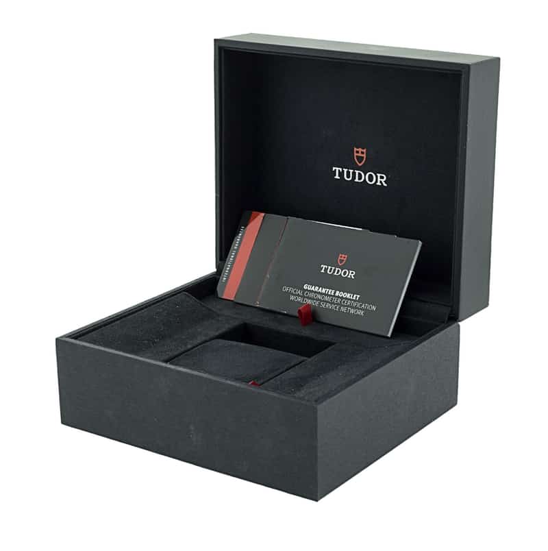 Tudor Heritage Black Bay M79230N-0008